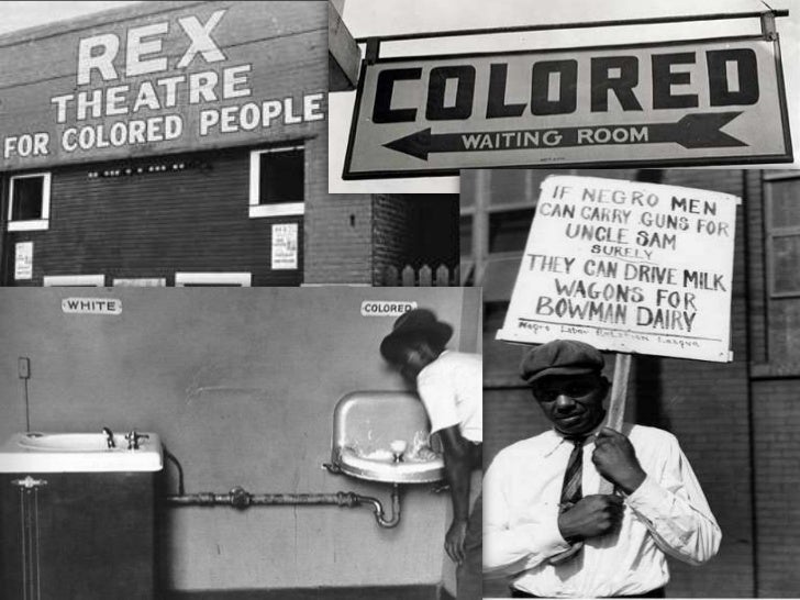 separate but equal essay In a country whose foundation was built upon certain rights and civil liberties, the idea that it is acceptable to separate people according to race is absurd. separate but equal essay In a country whose foundation was built upon certain rights and civil liberties, the idea that it is acceptable to separate people according to race is absurd.