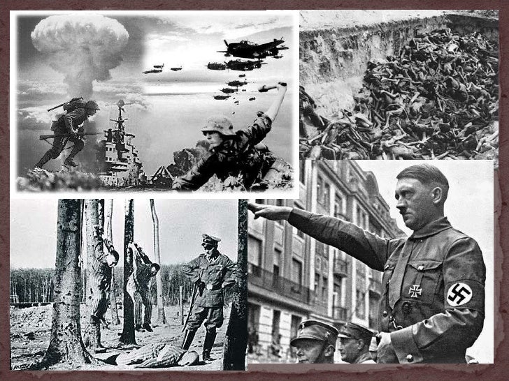 1945 SEGUNDA GUERRA MUNDIAL 1945 segunda guerra mundial: