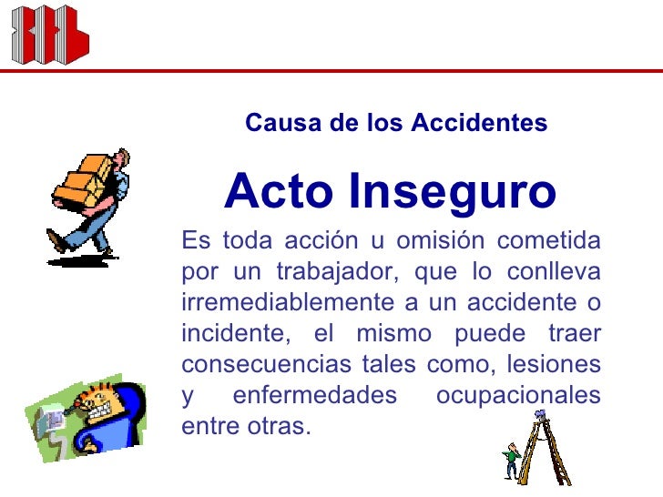 Seguridad Industrial Iutsi