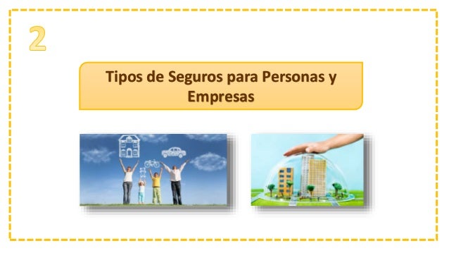 Seguros Para Empresas