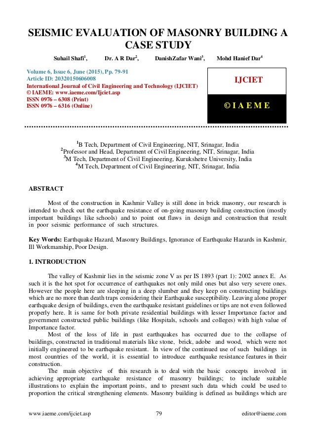 seismic evaluation 32 seismic evaluation and retrofitting of buildings and structures analysis is performed the design is based on the limit state philosophy so the elastic load effects that are. seismic evaluation 32 seismic evaluation and retrofitting of buildings and structures analysis is performed the design is based on the limit state philosophy so the elastic load effects that are.