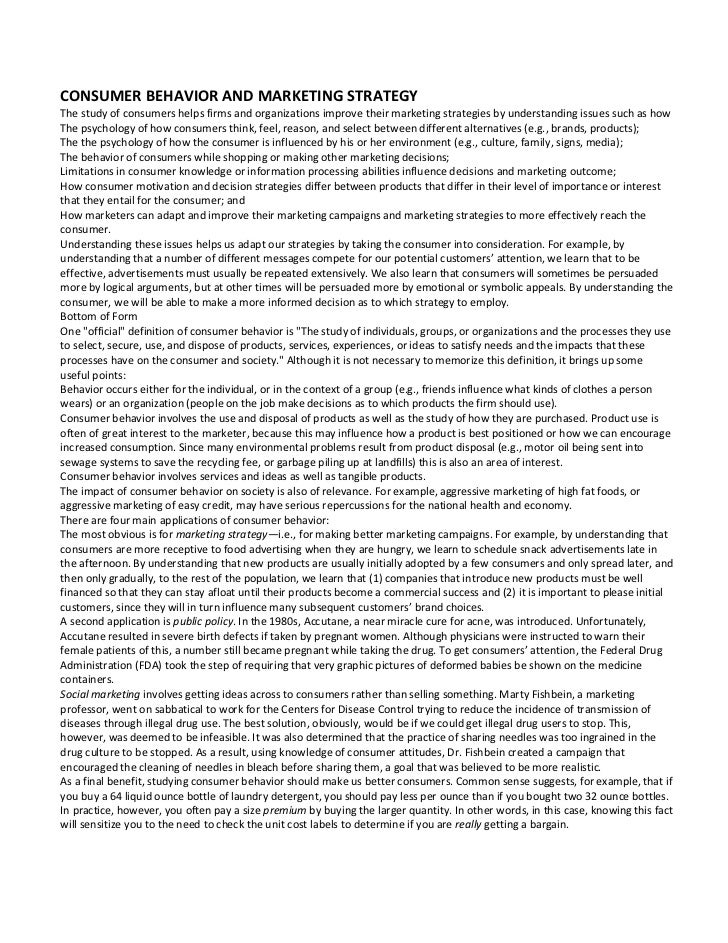 Marketing Term Paper - Online Cheap Custom Essay