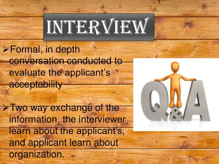 hrm selection process Selection process interview guidelines secondary navigation and site ownership selection process if the candidate is a current employee, you may review the employee's personal file in human resources. hrm selection process Selection process interview guidelines secondary navigation and site ownership selection process if the candidate is a current employee, you may review the employee's personal file in human resources.