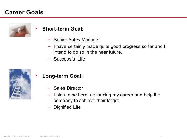 resume long term goals examples flash resume seattle short term career goal examples