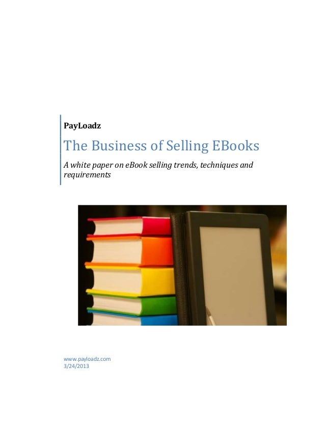 thesis on e business thesis on e business