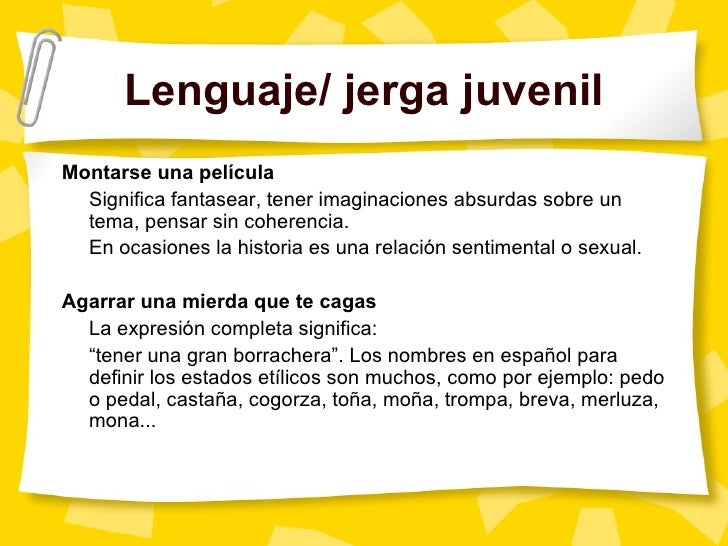 Semana 6 Expresiones