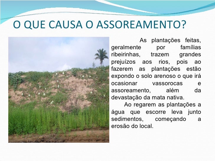 ASSOREAMENTO