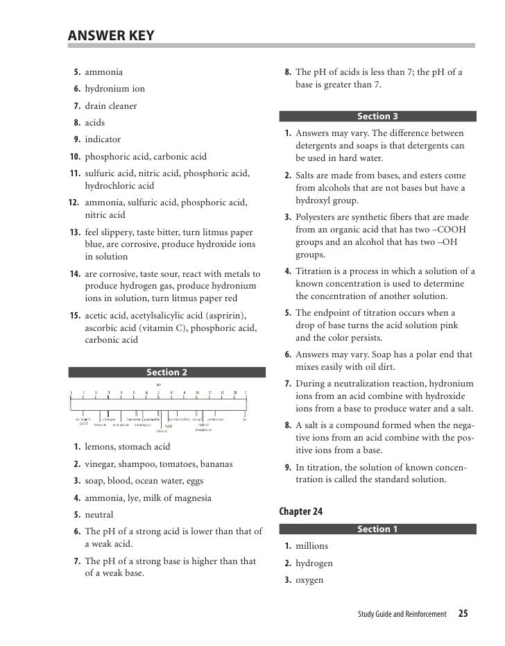 Printables Acids And Bases Worksheet Answers acids and bases worksheet answer key worksheets for school kaessey collection photos kaessey
