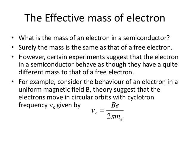 Semiconductor chapter-1-solid-state-physics-ppt-download