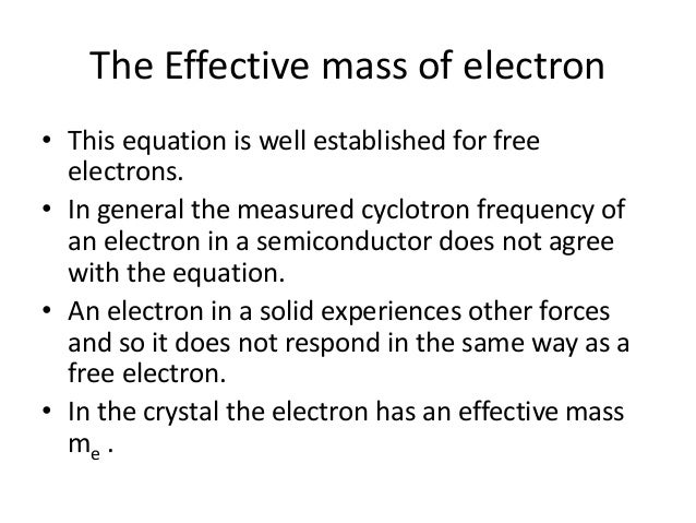 semiconductor