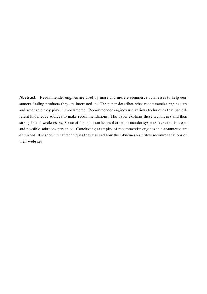seminar paper seminar paper