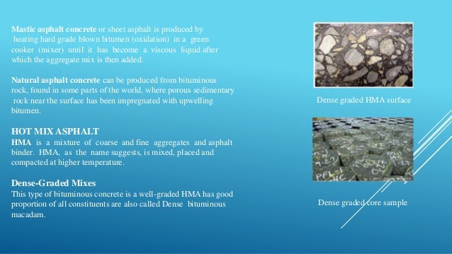 dense graded aggregate