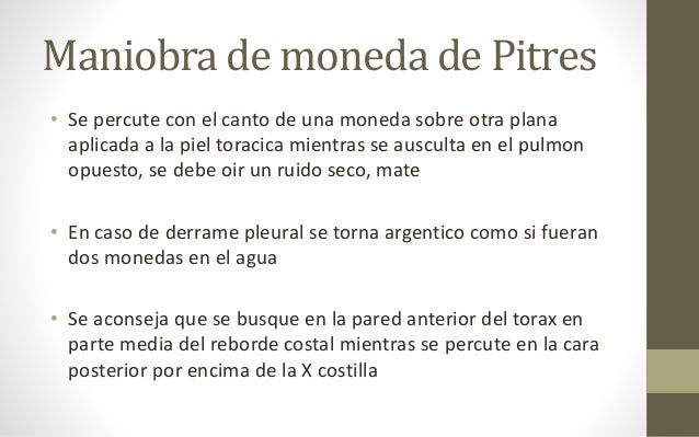 Semiología del aparato respiratorio