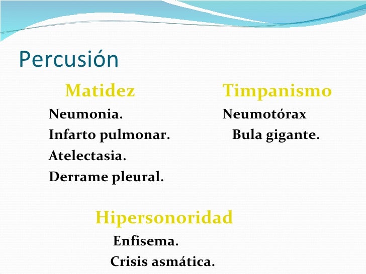Semiología neumonológica3