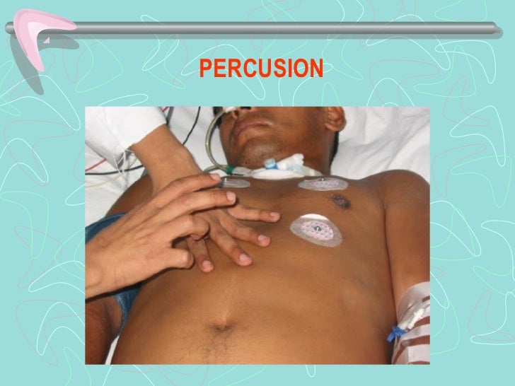 PERCUSION 