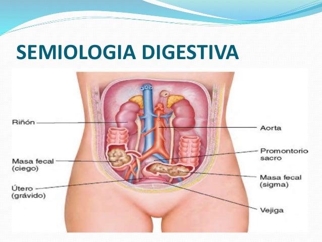 Duele muy fuerte el lado derecho bajo los bordes y da en la espalda
