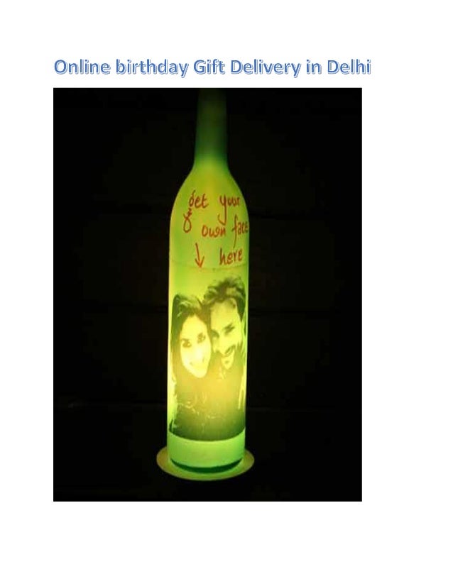 Send gifts to delhi from giftsbymeeta portal