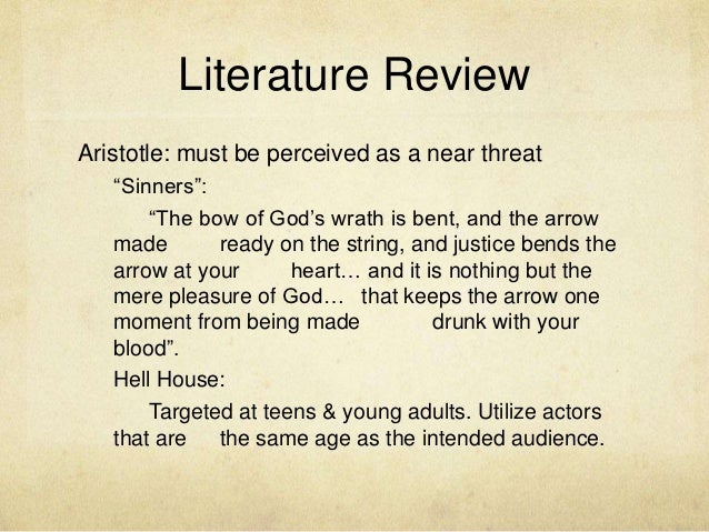 Sinners in the hands of an angry god essay
