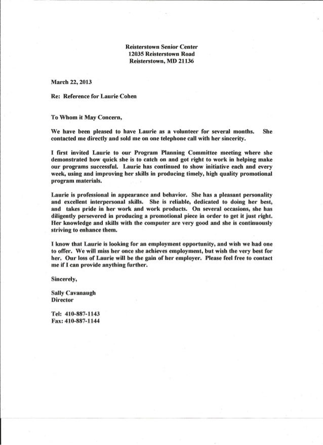 guide to writing cover letters