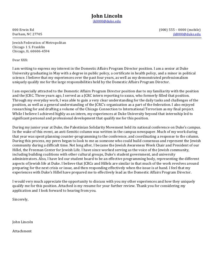 sle cover letter sle cover letter non profit jobs sle cover letter sle cover letter non profit jobs