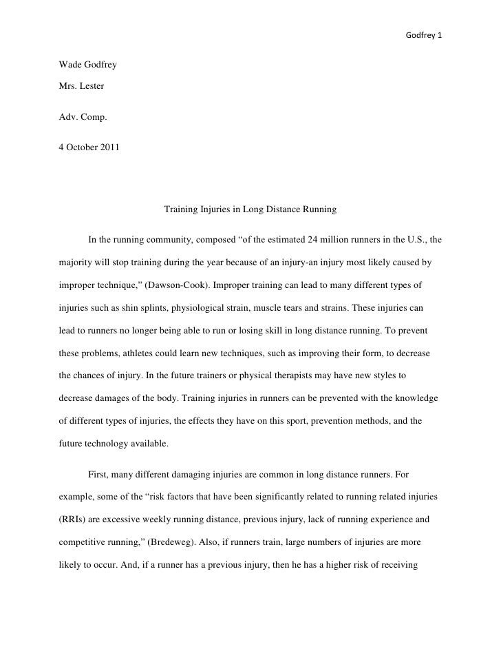 Research Paper Writing Help: Finding A Physics Topic