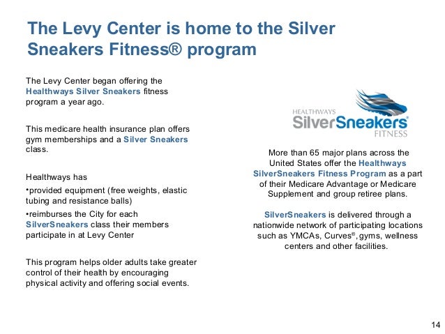 Medicare Advantage Plans With Silver 