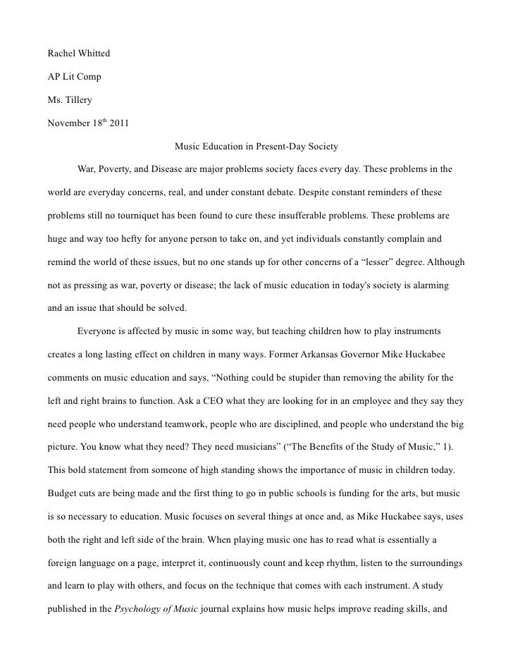 The Research Paper: Engaging Students in Academic Writing