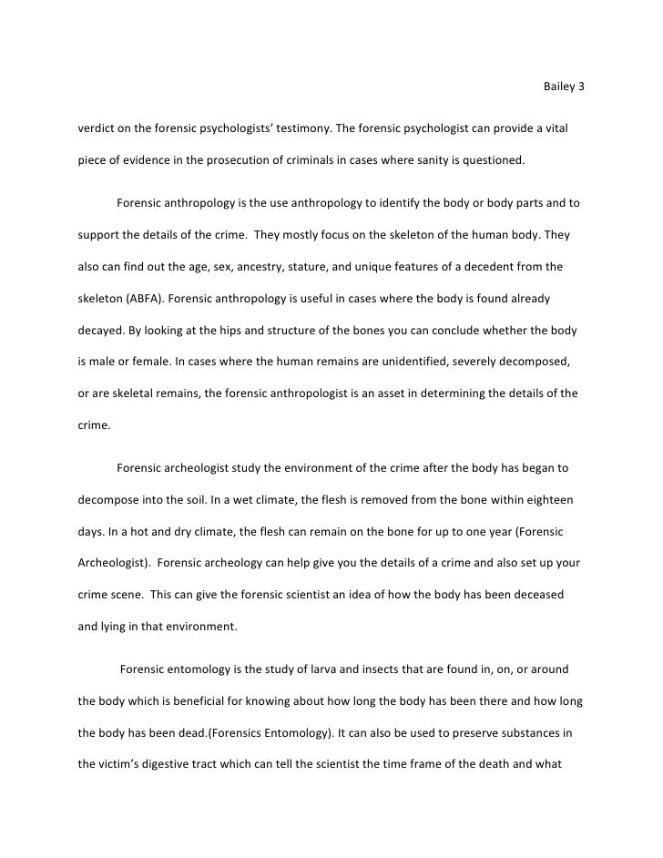 Dos and don ts of essay writing