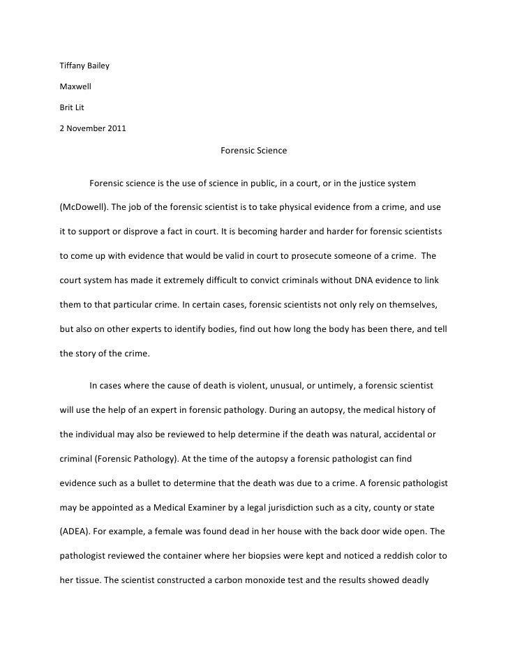 forensic odontology research paper forensic odontology research paper