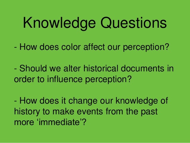 what is sense perception essay View sense perception--smell research papers on academiaedu for free. what is sense perception essay View sense perception--smell research papers on academiaedu for free.