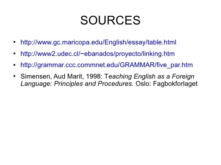 personal for college applications research paper education system