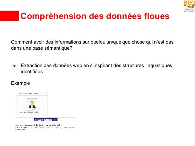 comment avoir des infos sur quelqu un