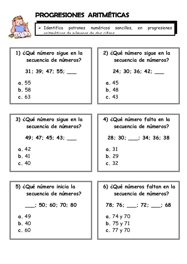 Ejercicios-De-Matematicas-Para-Primaria Ejercicios de problemas de sumas y restas para segundo grado