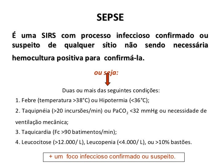 Sepse Sepse