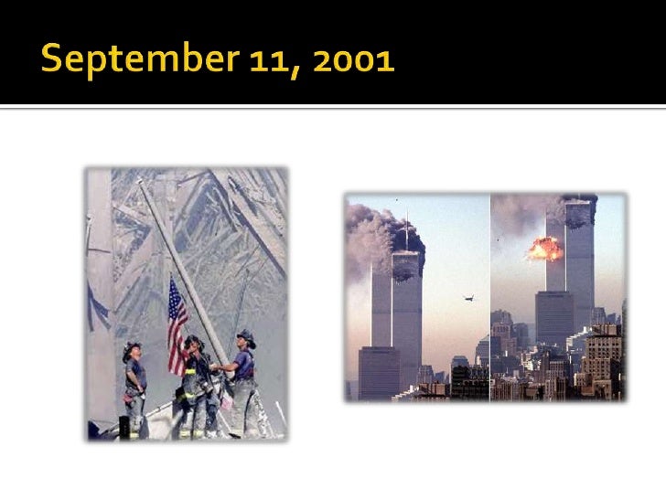 11 september 2001 forex
