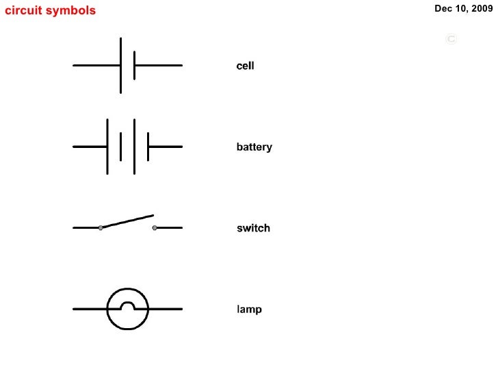 Series And Parallel Circuits