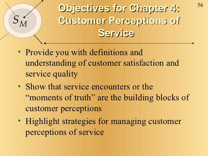 Thesis service marketing