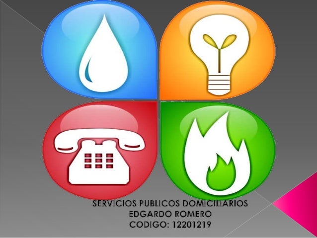 HISTORIA DE LOS SERVICIOS PUBLICOS EN COLOMBIA historia de los servicios publicos en colombia: