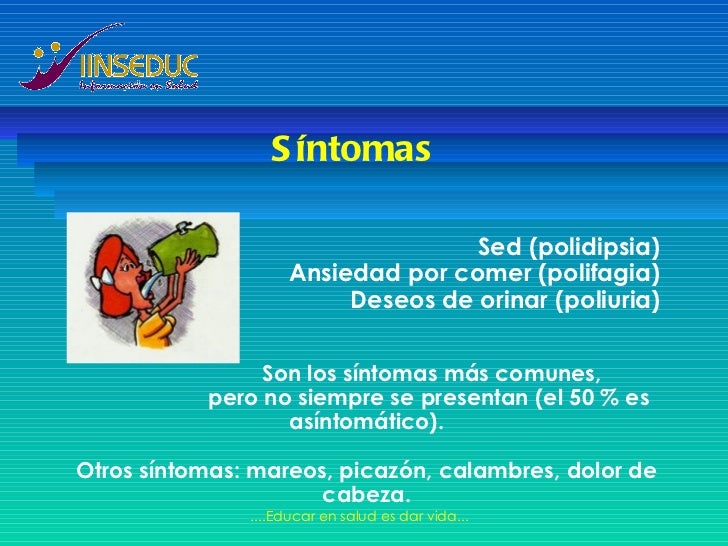 Conceptos de diabetes. Conceptos de diabetes.