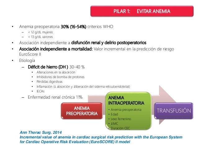 dra management sesi 243 n de patient blood management en cirugia cardio dra management sesi 243 n de patient blood management en cirugia cardio