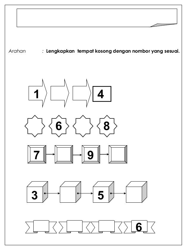 Set soalan math pemulihan/ p.khas (LD)