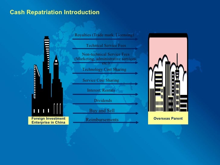 repatriation letter sample introductory