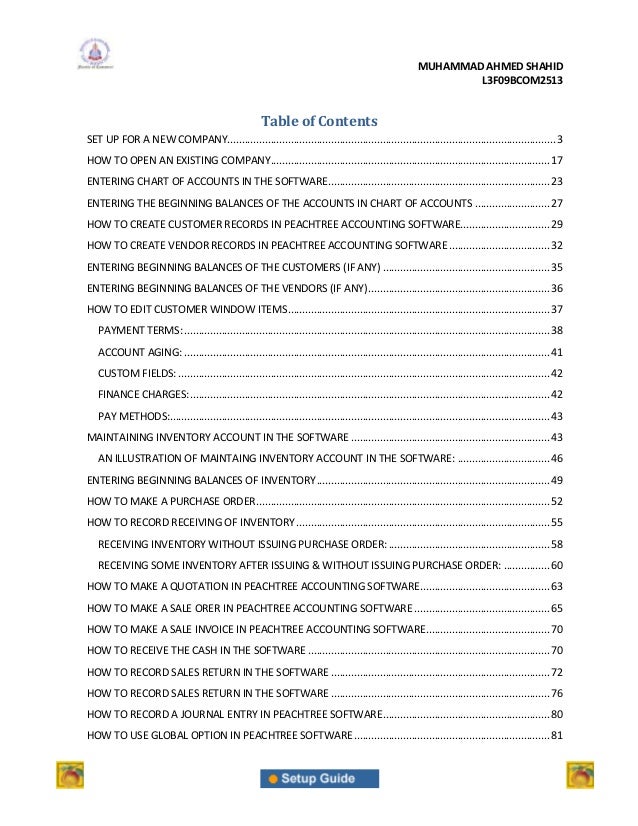accounting software program for accountants opinions