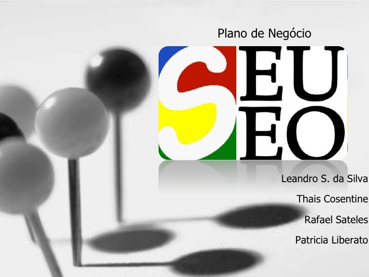 Plano de negocios chines
