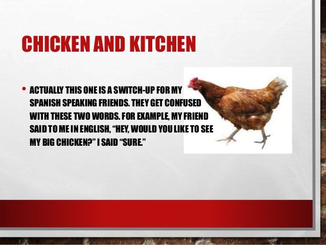 Things To Say In Spanish Funny Hno At