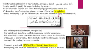 Islamic Sex Education Part Healthy Relationships PPTX