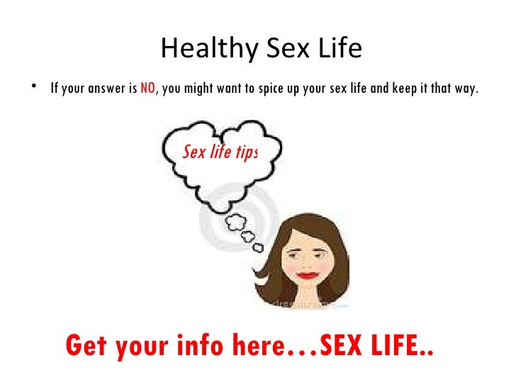Spice Up Your Married Sex Life Effects Masturbation