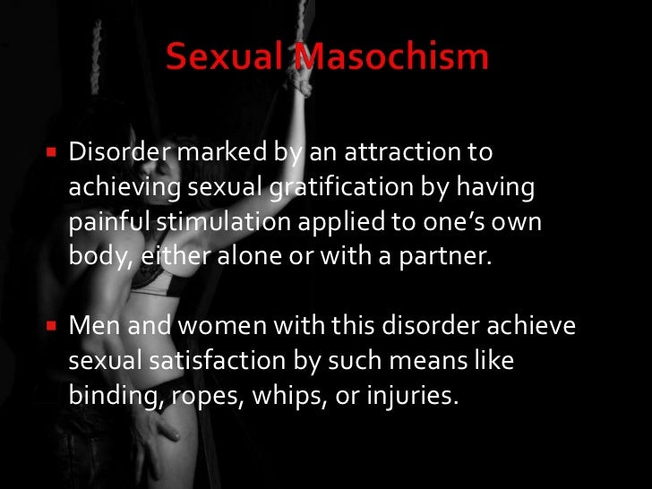 sexual disorders Psychosexual disorder is a term which may simply refer to a sexual problem that is psychological, rather than physiological in origin psychosexual disorder was a term used in freudian psychologythe term of psychosexual disorder (turkish: psikoseksüel bozukluk) used by the taf for homosexuality as a reason to ban the lgbt people from. sexual disorders Psychosexual disorder is a term which may simply refer to a sexual problem that is psychological, rather than physiological in origin psychosexual disorder was a term used in freudian psychologythe term of psychosexual disorder (turkish: psikoseksüel bozukluk) used by the taf for homosexuality as a reason to ban the lgbt people from.