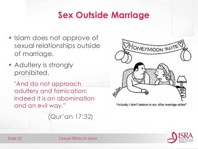 Islam And Sex Before Marriage 55