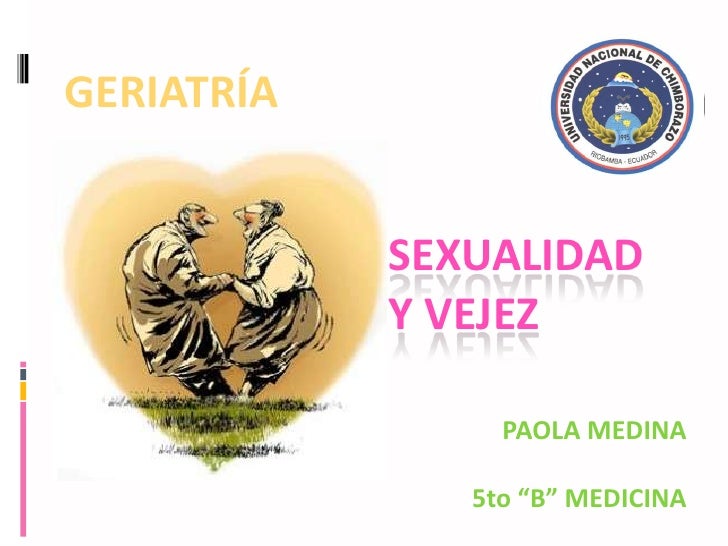 mitos sobre sexualidad en la vejez mitos sobre sexualidad en la vejez